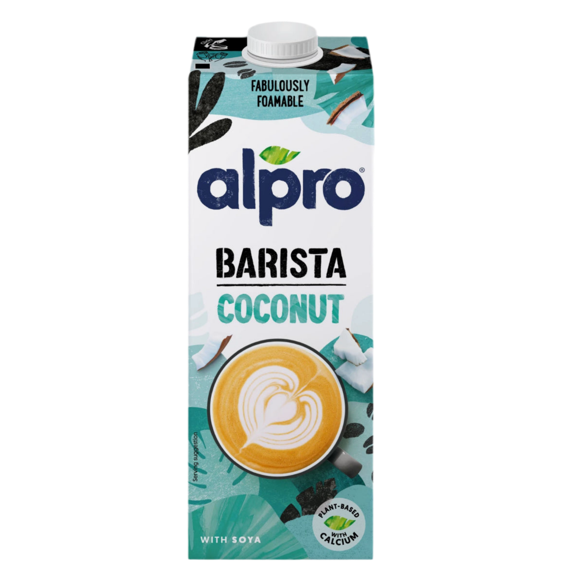 Coconut milk