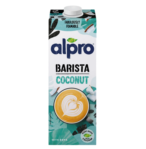 Coconut milk